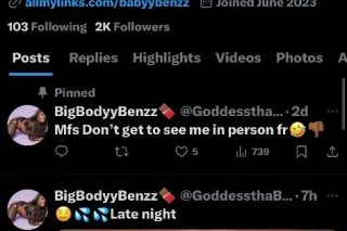 OutCalls 3Hole Specials 😝 lets... - Image 4