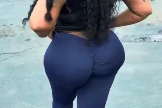 short real thiiiick - Image 8