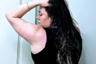 🥰 The baddest 🐇 🍑 in town ❤Goo... - Image 1