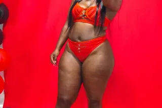 Bohemian Chocolate Goddess - Image 2