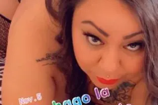 preciosa latina, hoy es mi ltimo da - Image 3