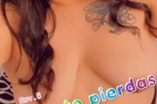 preciosa latina, hoy es mi ltimo da - Image 7