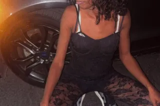 Lil mama 💦 - Image 3