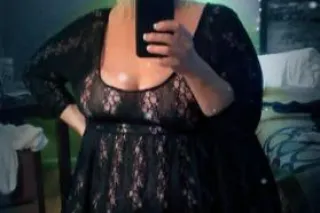 NEW NUMBER!Ur favorite BBW Available Now! - Image 1