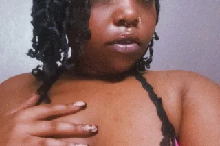 Fav Throat Therapist 💦😛🍆😋 Let Me Ease Your Mind Baby - Image 5