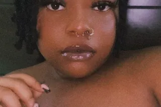 Fav Throat Therapist 💦😛🍆😋 Let Me Ease Your Mind Baby - Image 6