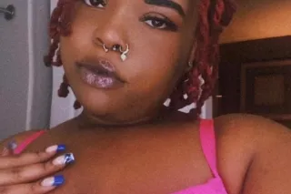 Fav Throat Therapist 💦😛🍆😋 Let Me Ease Your Mind Baby - Image 1