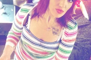 They call my the soul snatcher!! Cuckolds hmu - Image 3